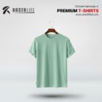 Mint T-shirts