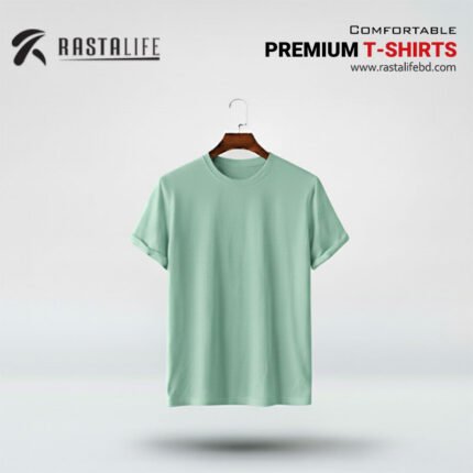 Mint T-shirts