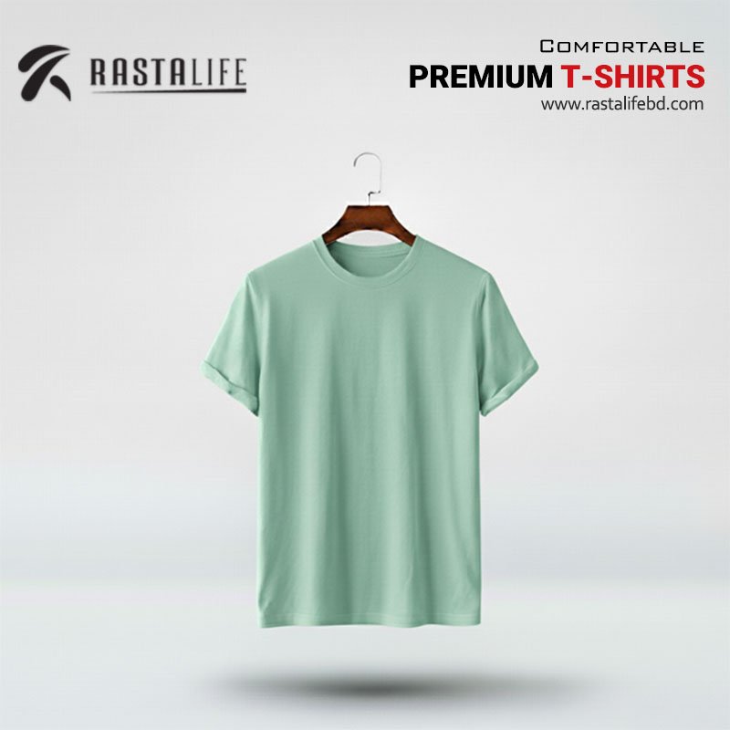 Mint T-shirts