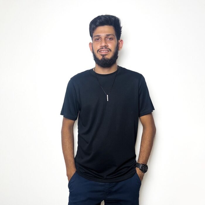 Premium Half Sleeve T-Shirt Bundle - Buy Any 5 T-Shirt Get 1 FREE - Image 5