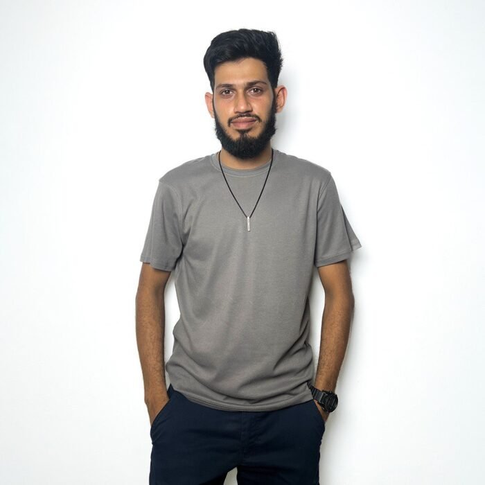 Premium Half Sleeve T-Shirt Bundle - Buy Any 5 T-Shirt Get 1 FREE - Image 6