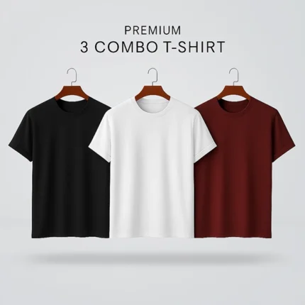 3 Combo T-shirt Offer 01
