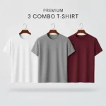 3 Combo T-shirt Offer