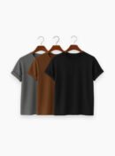 Half T-Shirt Combo Offer