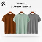 3 COMBO T-Shirts 01