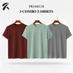 3 COMBO T-Shirts 02