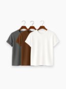 Half T-Shirt - RastaLife