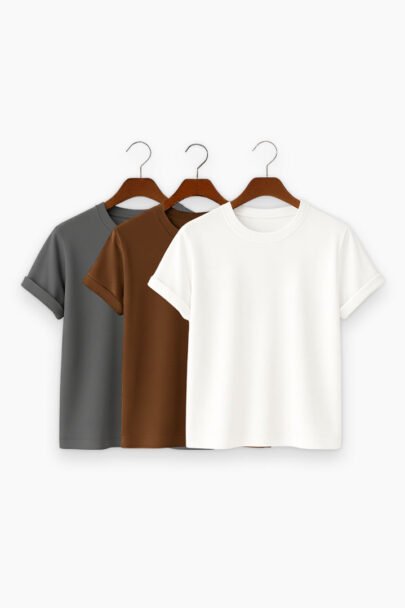 Half T-Shirt - RastaLife