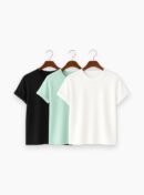 Half T-Shirt Combo Offer