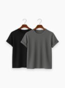 Half T-Shirt - RastaLife