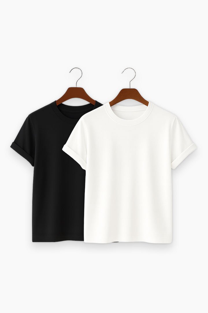 Half T-Shirt - RastaLife