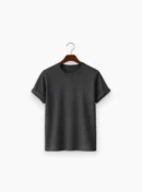 Dark Heather Grey T-Shirt