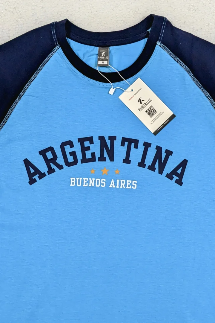 Argentina Combo Pack - FIFA26