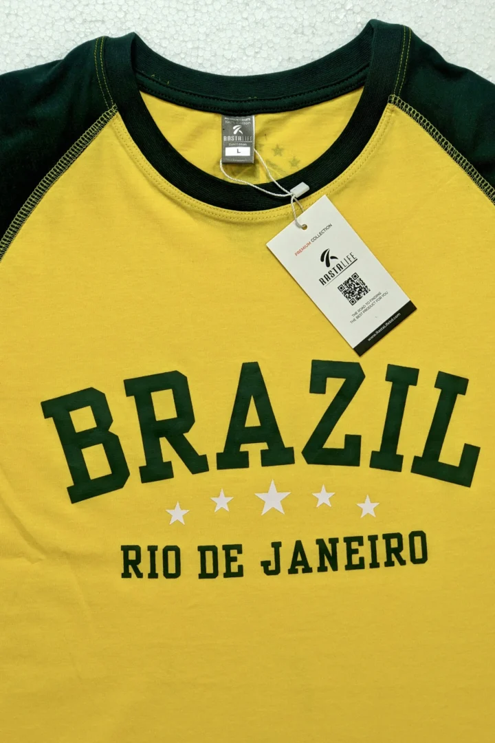 Brazil Combo Pack - FIFA26